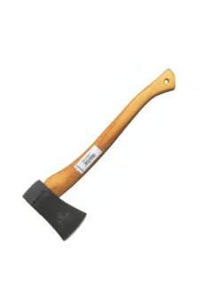 Hultafors Hatchet 840086 Kamp / Outdoor Balta - Ahşap Sap, Deri Kılıf Hultafors Hatchet 840086 Kamp / Outdoor Balta - Ahşap Sap, Deri Kılıf