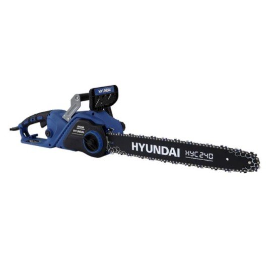 Hyundai HYC240 Elektrikli Ağaç Kesme Testere