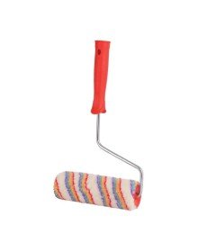 Gökkuşağı Mini Rulo 10 cm