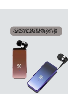 K67 MAKARALI KULAKLIK K67 MAKARALI KULAKLIK