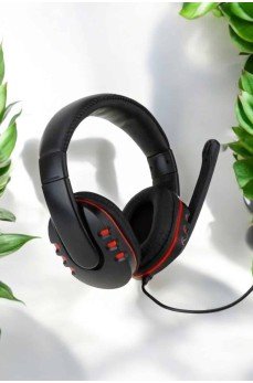 Mikrofonlu, Gürültü Engelleyici ve Dayanıklı Kulaklık: Oyun Performansınızı Zirveye Taşıyın Mikrofonlu, Gürültü Engelleyici ve Dayanıklı Kulaklık: Oyun Performansınızı Zirveye Taşıyın