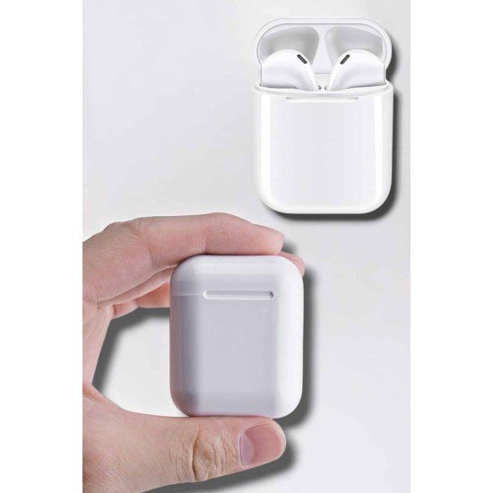 Yeni Nesil HD Ses ve Dokunmatik Kontrol Akıllı ve Şık Bluetooth Kulaklık Yeni Nesil HD Ses ve Dokunmatik Kontrol Akıllı ve Şık Bluetooth Kulaklık