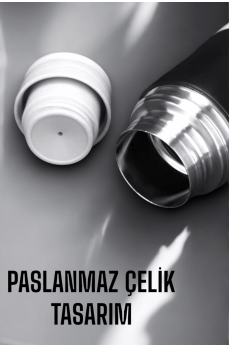 500 ml Kapasiteli Taşınabilir Basınçlı Termos Seti Günlük Kullanım için İdeal 500 ml Kapasiteli Taşınabilir Basınçlı Termos Seti Günlük Kullanım için İdeal