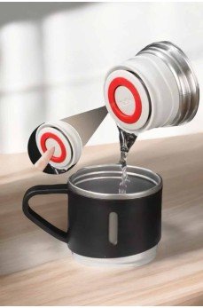 Paslanmaz Çelik 3’lü Termos Seti Vakumlu ve 8 Saat Isı Koruma Paslanmaz Çelik 3’lü Termos Seti Vakumlu ve 8 Saat Isı Koruma