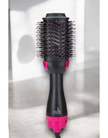 Fön Tarak Elektriklenmeyi Önleyen ve Parlaklık Veren Saç Şekillendirici