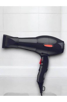 2200 Watt Profesyonel Saç Kurutma Makinesi Güçlü ve Dayanıklı Tasarım 2200 Watt Profesyonel Saç Kurutma Makinesi Güçlü ve Dayanıklı Tasarım