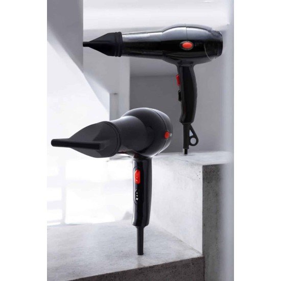 Soğuk ve Sıcak Üfleme Özellikli AC Motorlu Saç Kurutma Makinesi Soğuk ve Sıcak Üfleme Özellikli AC Motorlu Saç Kurutma Makinesi