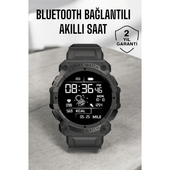 Yeni Nesil Pro Akıllı Saat Sağlık Ve Spor Takibi Yapabilen Yeni Nesil Pro Akıllı Saat Sağlık Ve Spor Takibi Yapabilen