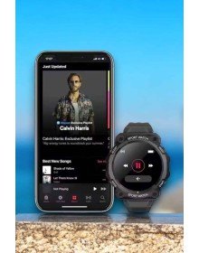 Yeni Nesil Pro Akıllı Saat Sağlık Ve Spor Takibi Yapabilen