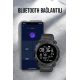 Bluetooth 5.0 Destekli Çok Fonksiyonlu Yeni Nesil Akıllı Saat