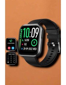 Yeni Nesil Akıllı Saat Arama Bildirimleri, Uyku & Kalp Atış Takibi