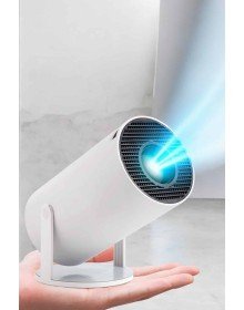 HDMI ve Full HD Teknolojili 160 ANSI Lümen Kablosuz Projeksiyon