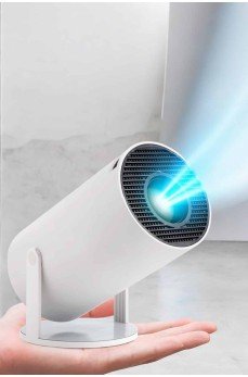 HDMI ve Full HD Teknolojili 160 ANSI Lümen Kablosuz Projeksiyon HDMI ve Full HD Teknolojili 160 ANSI Lümen Kablosuz Projeksiyon