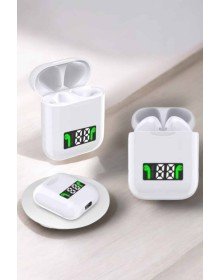 Kablosuz Müzik Keyfi Sunan LED Şarjlı TWS Bluetooth Kulaklık