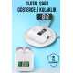 Kablosuz Müzik Keyfi Sunan LED Şarjlı TWS Bluetooth Kulaklık