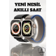 49MM Ekranlı, Kan Basıncı ve Adımsayar Özellikli Bluetooth Akıllı Saat 49MM Ekranlı, Kan Basıncı ve Adımsayar Özellikli Bluetooth Akıllı Saat