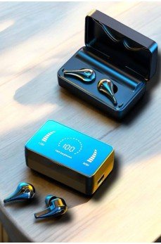 Suya Dayanıklı ve ANC Destekli Kablosuz Kulaklık