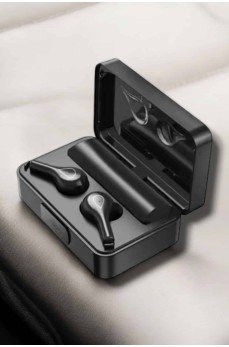 Aktif Gürültü Önleme (ANC) ve Suya Dayanıklı Kulaklık Android & iOS Uyumlu Aktif Gürültü Önleme (ANC) ve Suya Dayanıklı Kulaklık Android & iOS Uyumlu