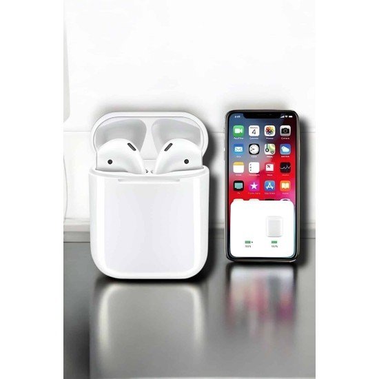 Yeni Nesil Bluetooth Kulaklık Eller Serbest Aramalar ve Yüksek Kaliteli Ses İçin İdeal Kulaklık