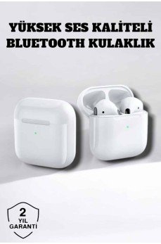 Yeni Nesil Bluetooth Kulaklık Eller Serbest Aramalar ve Yüksek Kaliteli Ses İçin İdeal Kulaklık