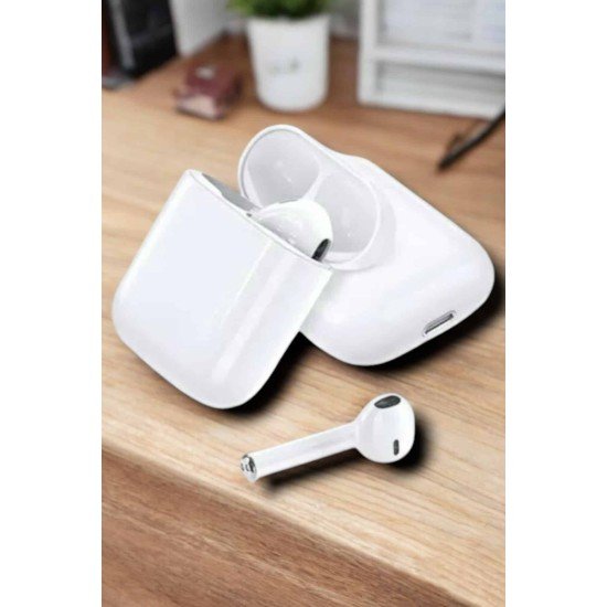 Yeni Nesil Kulaklık Bluetooth 5.2 Teknolojisi ile Kesintisiz Bağlantı ve Net Ses Deneyimi Yeni Nesil Kulaklık Bluetooth 5.2 Teknolojisi ile Kesintisiz Bağlantı ve Net Ses Deneyimi