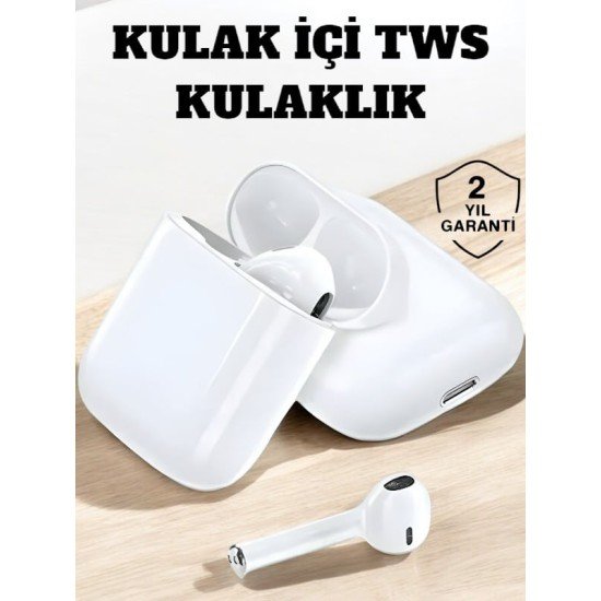 Yeni Nesil HD Ses ve Dokunmatik Kontrol Akıllı ve Şık Bluetooth Kulaklık Yeni Nesil HD Ses ve Dokunmatik Kontrol Akıllı ve Şık Bluetooth Kulaklık