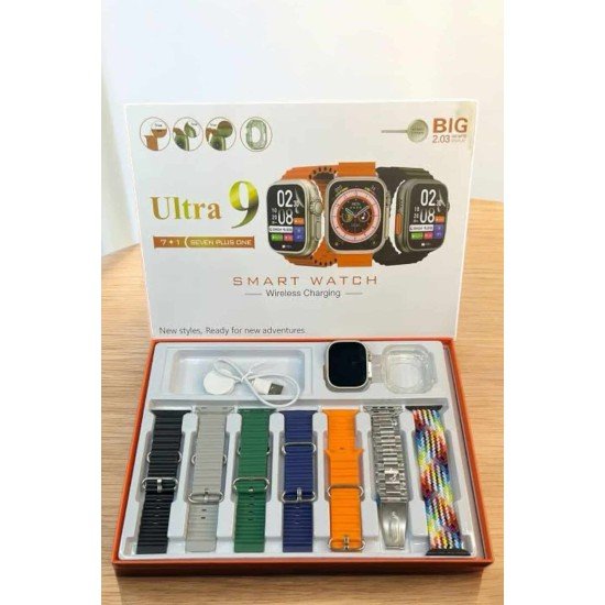 Akıllı Saat Android Ve İOS Uyumlu Arama Cevaplayan Dokunmatik Ekran Akıllı Saat Android Ve İOS Uyumlu Arama Cevaplayan Dokunmatik Ekran