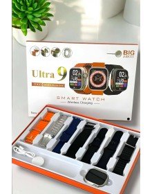 Akıllı Saat Bluetooth Araması, Spor Modları ve Sağlık İzleme ile Hayatınızı Kolaylaştıran Akıllı Saat