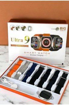 Akıllı Saat Android Ve İOS Uyumlu Arama Cevaplayan Dokunmatik Ekran Akıllı Saat Android Ve İOS Uyumlu Arama Cevaplayan Dokunmatik Ekran