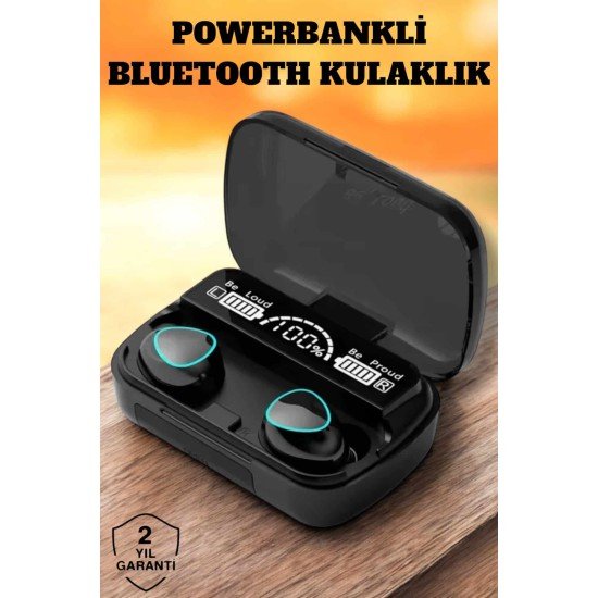 Gürültü Önleyici Spor ve Günlük Kullanım için Konforlu ve Şık Kablosuz Kulaklık Gürültü Önleyici Spor ve Günlük Kullanım için Konforlu ve Şık Kablosuz Kulaklık