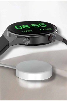 Akıllı Saat Arama Cevaplayan Titreşim Özelliğiyle Bildirim Görebilen Akıllı Saat Arama Cevaplayan Titreşim Özelliğiyle Bildirim Görebilen