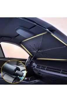 Audi A3, VW Tiguan, Ford Mondeo, Opel Insignia, Honda Civic Uyumlu Oto Şemsiye