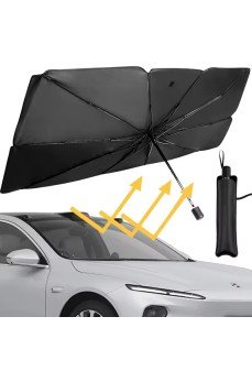 BMW 5 Serisi, Mercedes C180, Audi A4, VW Passat, Toyota Corolla Uyumlu Oto Şemsiye