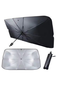 BMW 5 Serisi, Mercedes C180, Audi A4, VW Passat, Toyota Corolla Uyumlu Oto Şemsiye