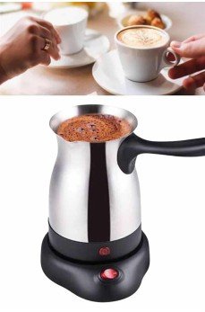 İMPER ELEKTRİKLİ CEZVE