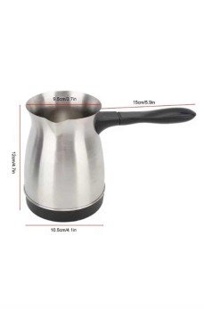 İMPER ELEKTRİKLİ CEZVE İMPER ELEKTRİKLİ CEZVE