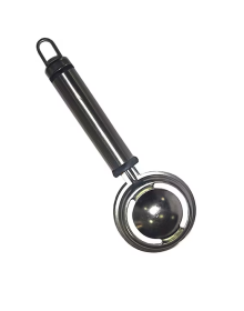 İnoks Yumurta Akı Ayırıcı