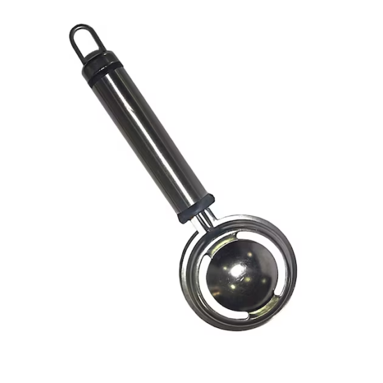 İnoks Yumurta Akı Ayırıcı