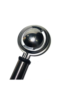 İnoks Yumurta Akı Ayırıcı