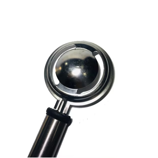 İnoks Yumurta Akı Ayırıcı