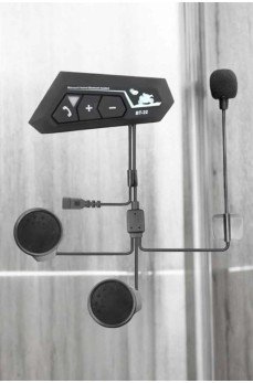 İnterkom Intercom Kask Kulaklık Bt22 Bluetooth Motosiklet Kulaklık 5.0 Bluetooth İnterkom Intercom Kask Kulaklık Bt22 Bluetooth Motosiklet Kulaklık 5.0 Bluetooth