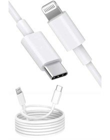 İOS Uyumlu 8 X Xs Xr 11 12 13 14/Pro Max Mini Plus Şarj Kablosu