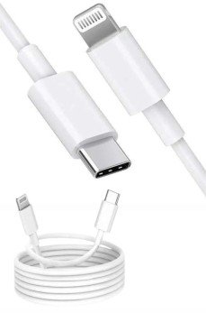 İOS Uyumlu 8 X Xs Xr 11 12 13 14/Pro Max Mini Plus Şarj Kablosu