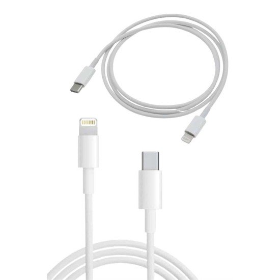 İOS Uyumlu 8 X Xs Xr 11 12 13 14/Pro Max Mini Plus Şarj Kablosu