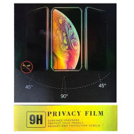 iPhone 14 Plus Hayalet Ekran Koruyucu Kırılmaz Cam