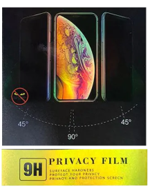 iPhone 14 Plus Hayalet Ekran Koruyucu Kırılmaz Cam
