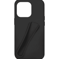 iPhone 16 Pro Max Lip Gloss Kılıf Siyah