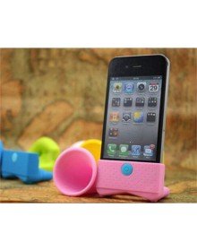 İphone 4 Ses Yükseltici Horn Speaker