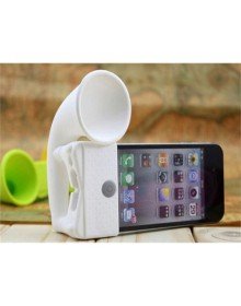 İphone 5 Ses Yükseltici Horn Speaker
