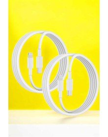 Iphone Tüm Modellerle Uyumlu Hızlı Şarj Kablosu İOS 30W